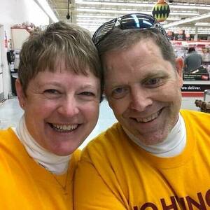 Fundraising Page: Karen Evenson